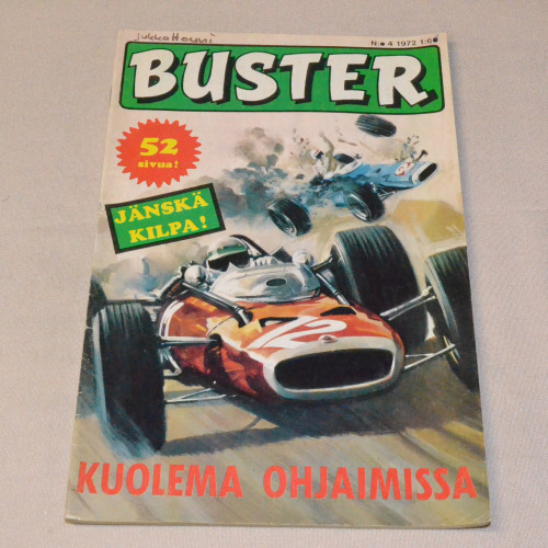 Buster 04 - 1972